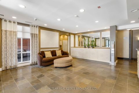 Photo 4 at 307 - 2495 Dundas Street West Street, High Park North, Toronto