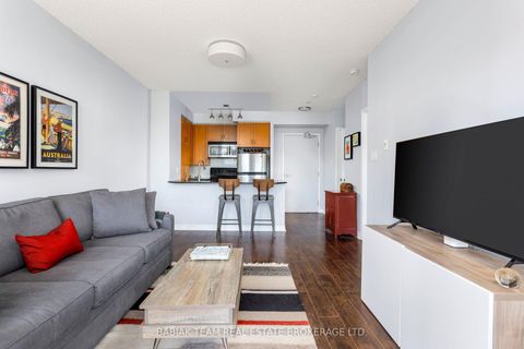Photo 7 at 307 - 2495 Dundas Street West Street, High Park North, Toronto