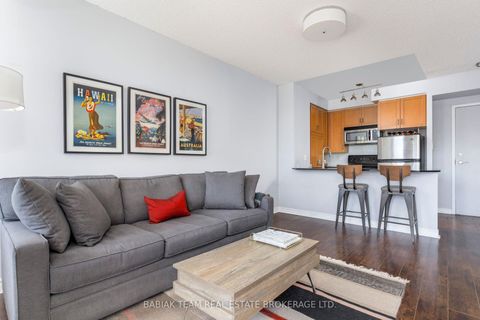 Photo 11 at 307 - 2495 Dundas Street West Street, High Park North, Toronto