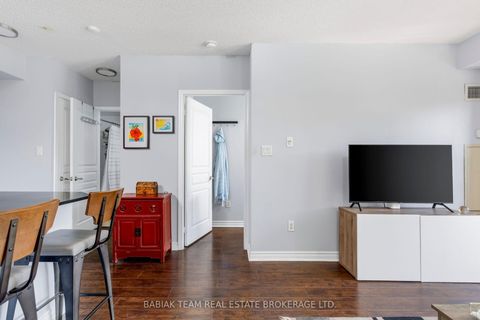 Photo 15 at 307 - 2495 Dundas Street West Street, High Park North, Toronto
