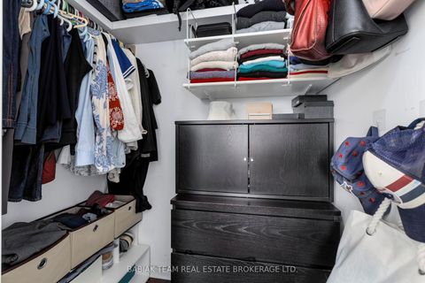 Photo 20 at 307 - 2495 Dundas Street West Street, High Park North, Toronto