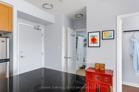 Photo 21 at 307 - 2495 Dundas Street West Street, High Park North, Toronto