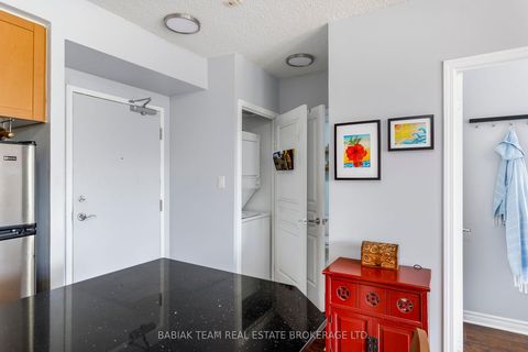 Photo 22 at 307 - 2495 Dundas Street West Street, High Park North, Toronto
