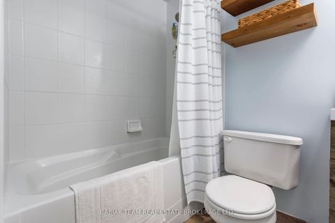 Photo 25 at 307 - 2495 Dundas Street West Street, High Park North, Toronto