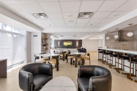 Photo 28 at 307 - 2495 Dundas Street West Street, High Park North, Toronto