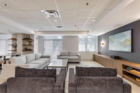 Photo 29 at 307 - 2495 Dundas Street West Street, High Park North, Toronto