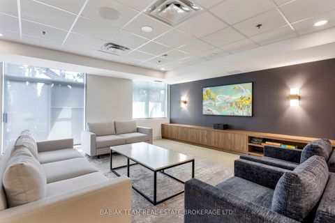 Photo 30 at 307 - 2495 Dundas Street West Street, High Park North, Toronto