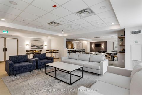 Photo 31 at 307 - 2495 Dundas Street West Street, High Park North, Toronto