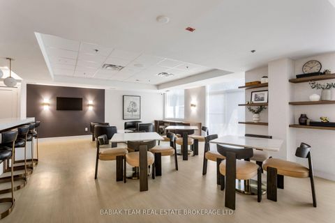 Photo 32 at 307 - 2495 Dundas Street West Street, High Park North, Toronto