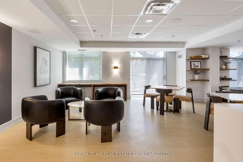 Photo 33 at 307 - 2495 Dundas Street West Street, High Park North, Toronto