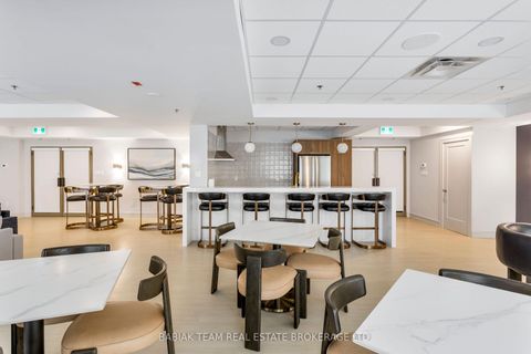 Photo 36 at 307 - 2495 Dundas Street West Street, High Park North, Toronto