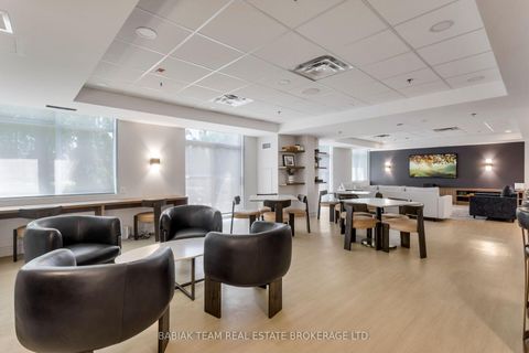 Photo 37 at 307 - 2495 Dundas Street West Street, High Park North, Toronto