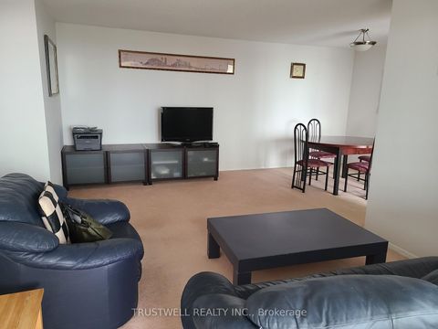 Photo 3 at 1010 - 30 Thunder Grove, Agincourt North, Toronto
