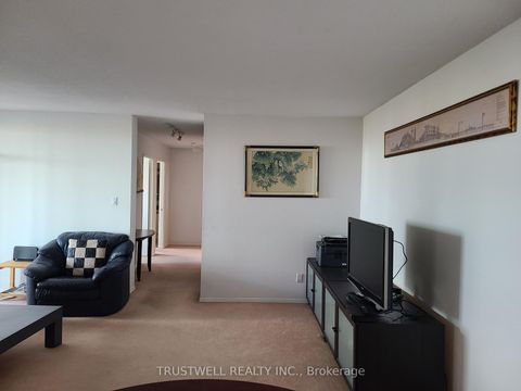 Photo 4 at 1010 - 30 Thunder Grove, Agincourt North, Toronto