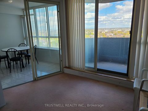 Photo 13 at 1010 - 30 Thunder Grove, Agincourt North, Toronto
