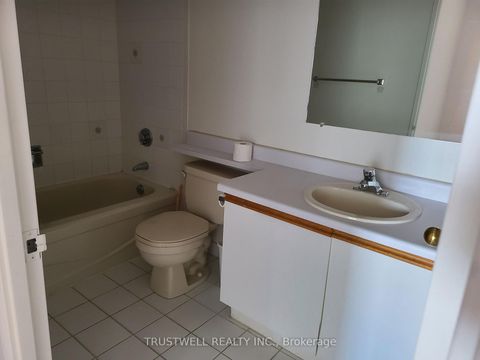 Photo 18 at 1010 - 30 Thunder Grove, Agincourt North, Toronto