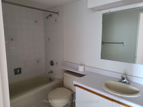 Photo 19 at 1010 - 30 Thunder Grove, Agincourt North, Toronto