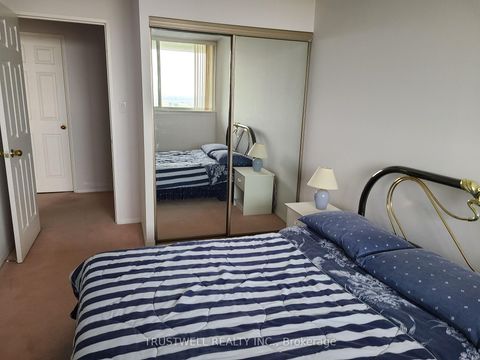 Photo 20 at 1010 - 30 Thunder Grove, Agincourt North, Toronto