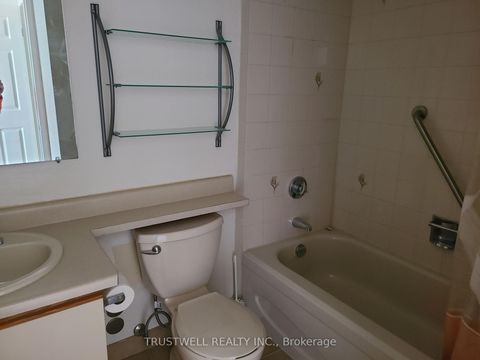 Photo 22 at 1010 - 30 Thunder Grove, Agincourt North, Toronto