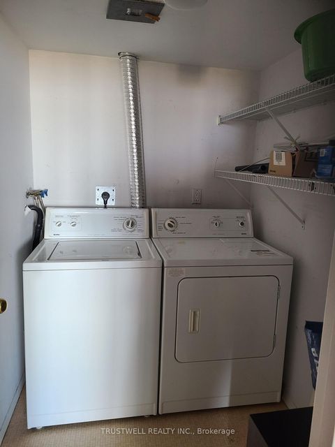 Photo 24 at 1010 - 30 Thunder Grove, Agincourt North, Toronto