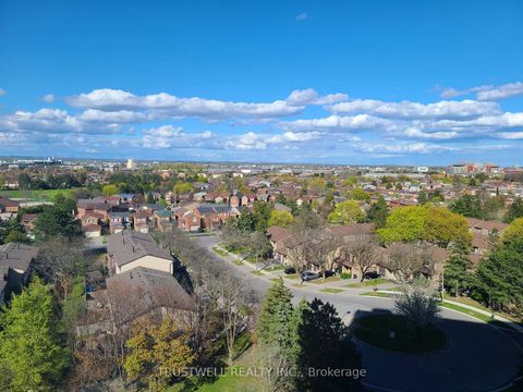 Photo 26 at 1010 - 30 Thunder Grove, Agincourt North, Toronto