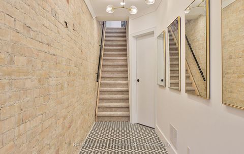 Photo 1 at 734 Shaw Street, Little Italy, Toronto