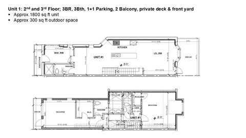 Photo 17 at 734 Shaw Street, Little Italy, Toronto