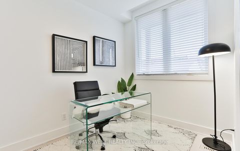 Photo 29 at 734 Shaw Street, Little Italy, Toronto