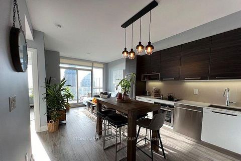 Photo 2 at 2401 - 36 Park Lawn Road, Mimico, Toronto