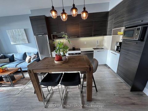 Photo 3 at 2401 - 36 Park Lawn Road, Mimico, Toronto