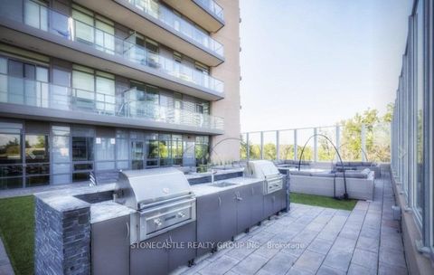 Photo 11 at 2401 - 36 Park Lawn Road, Mimico, Toronto