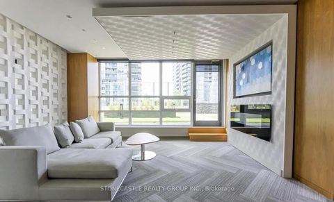 Photo 14 at 2401 - 36 Park Lawn Road, Mimico, Toronto