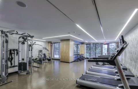 Photo 17 at 2401 - 36 Park Lawn Road, Mimico, Toronto