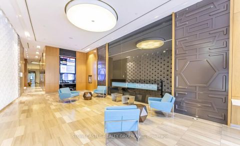 Photo 18 at 2401 - 36 Park Lawn Road, Mimico, Toronto