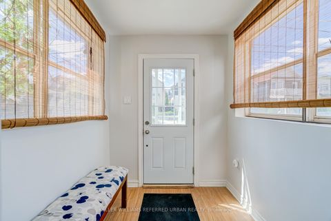 Photo 2 at 26 Rutherford Avenue, Mount Dennis, Toronto