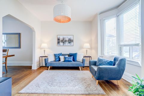 Photo 3 at 26 Rutherford Avenue, Mount Dennis, Toronto