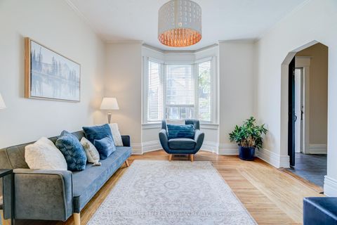 Photo 4 at 26 Rutherford Avenue, Mount Dennis, Toronto