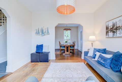 Photo 6 at 26 Rutherford Avenue, Mount Dennis, Toronto
