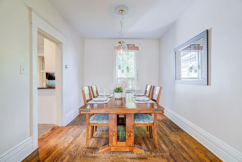 Photo 7 at 26 Rutherford Avenue, Mount Dennis, Toronto