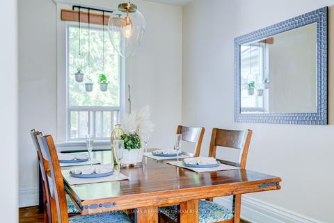 Photo 8 at 26 Rutherford Avenue, Mount Dennis, Toronto