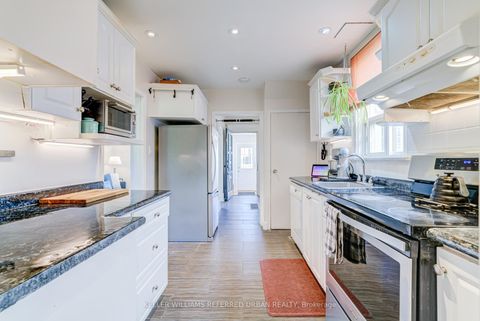 Photo 13 at 26 Rutherford Avenue, Mount Dennis, Toronto