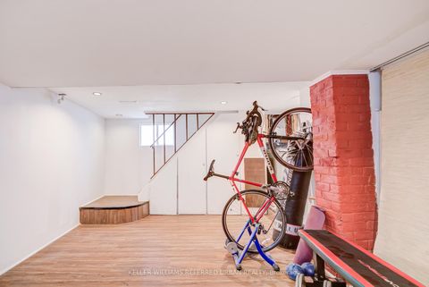 Photo 31 at 26 Rutherford Avenue, Mount Dennis, Toronto