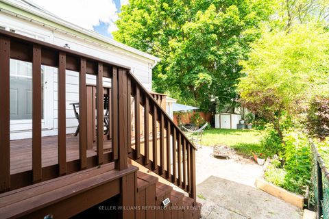 Photo 33 at 26 Rutherford Avenue, Mount Dennis, Toronto