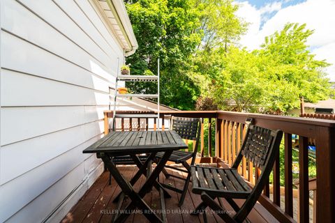 Photo 35 at 26 Rutherford Avenue, Mount Dennis, Toronto