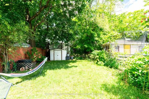 Photo 37 at 26 Rutherford Avenue, Mount Dennis, Toronto