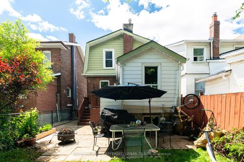 Photo 38 at 26 Rutherford Avenue, Mount Dennis, Toronto
