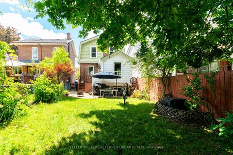 Photo 39 at 26 Rutherford Avenue, Mount Dennis, Toronto