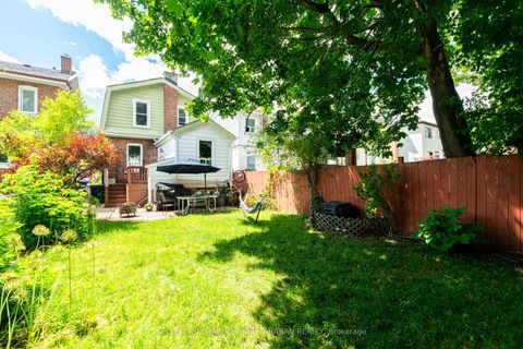 Photo 40 at 26 Rutherford Avenue, Mount Dennis, Toronto