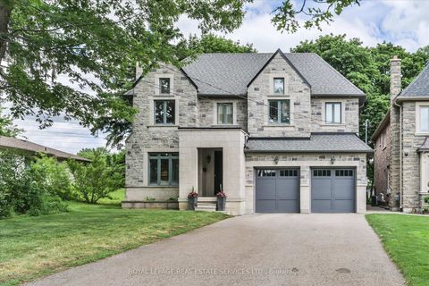 Photo 1 at 439 Martin Grove Road, Rosethorn, Toronto