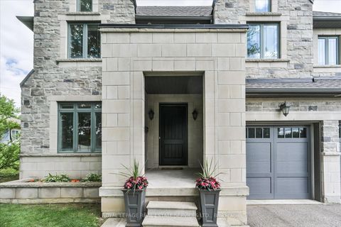 Photo 3 at 439 Martin Grove Road, Rosethorn, Toronto
